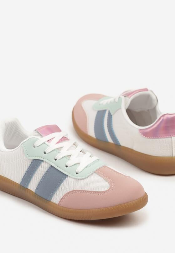 Sneakers Culori mixte 6