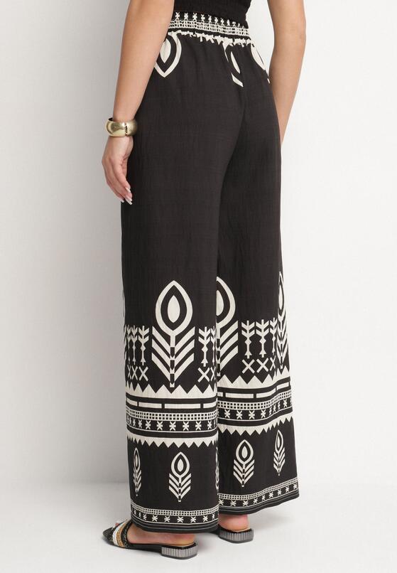 Pantaloni Negri 3