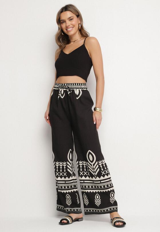 Pantaloni Negri 4