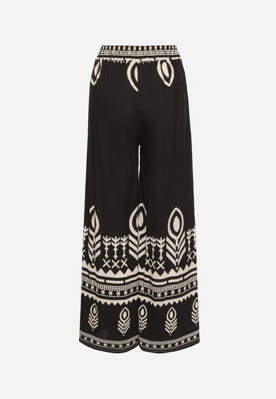 Pantaloni Negri 7