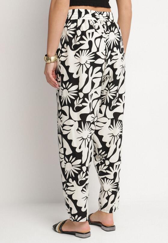 Pantaloni Negri 3