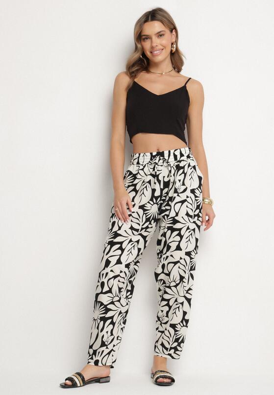 Pantaloni Negri 4