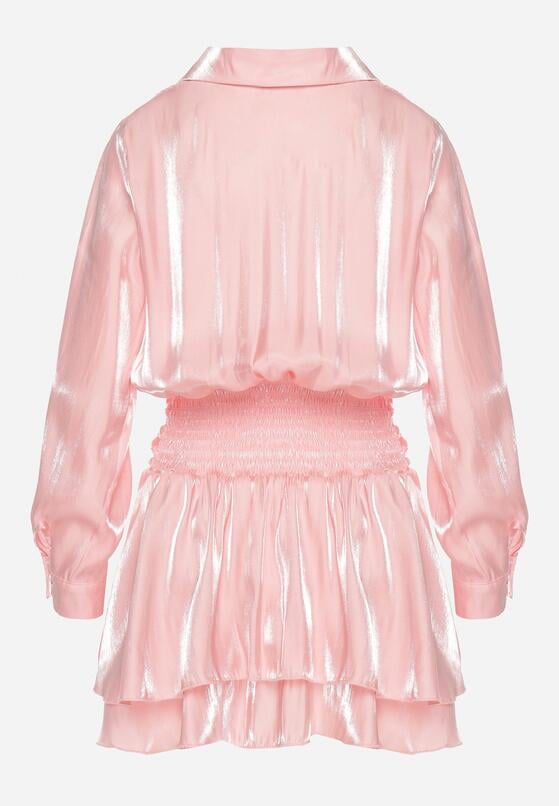 Rochie Roz 7