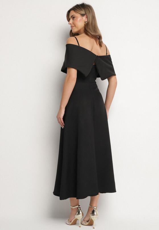 Rochie Neagră 3