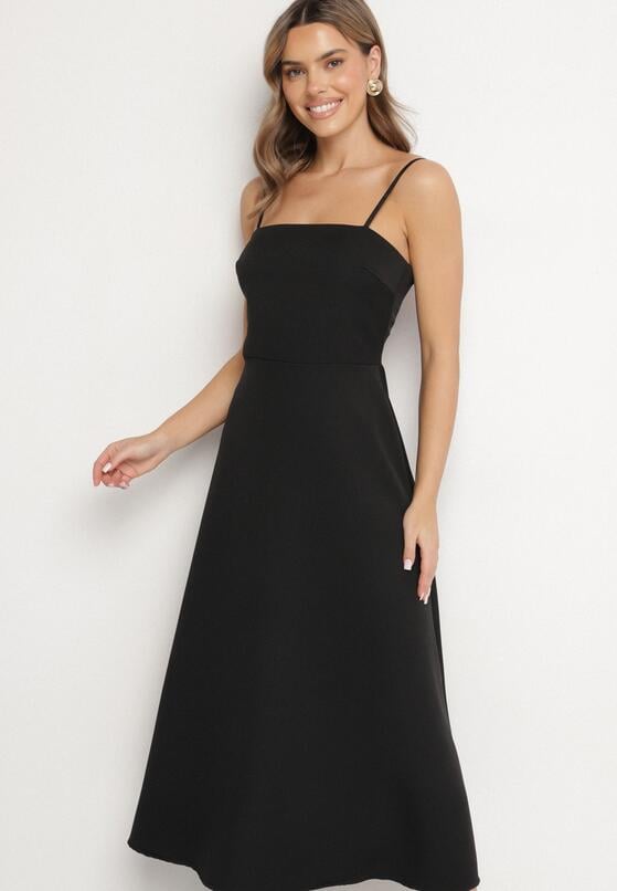 Rochie Neagră 4