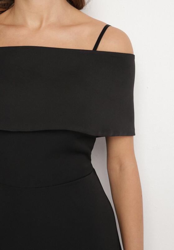 Rochie Neagră 5