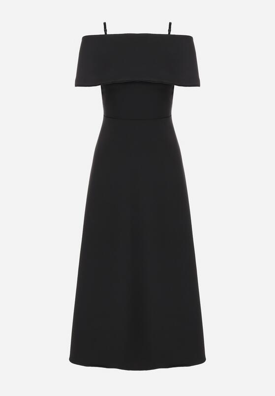 Rochie Neagră 6