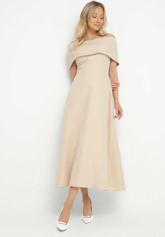 Rochie Bej 1