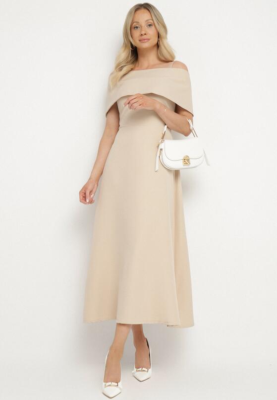 Rochie Bej 2