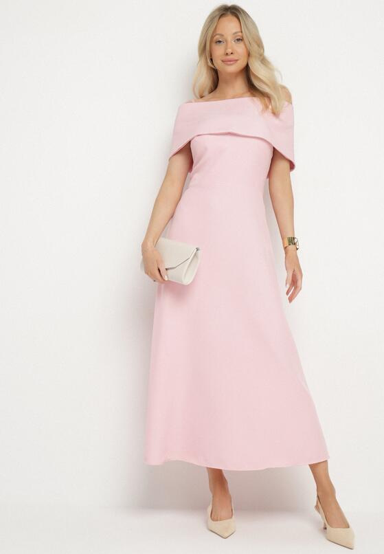 Rochie Roz 1