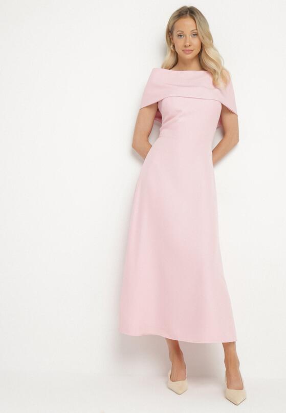 Rochie Roz 2
