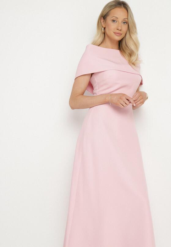 Rochie Roz 4