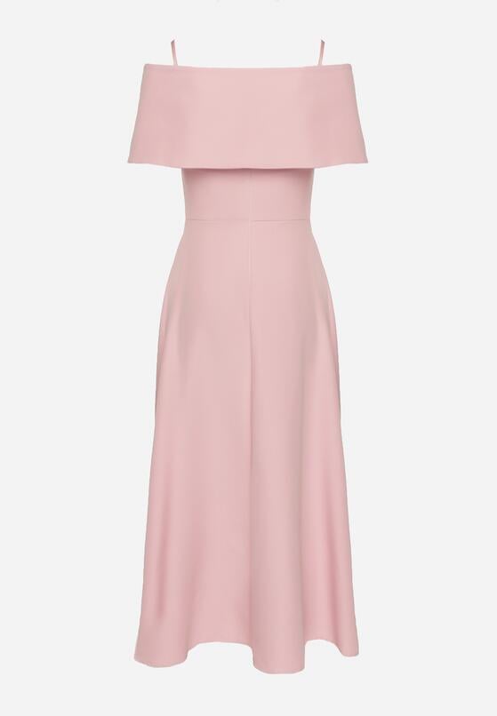 Rochie Roz 7