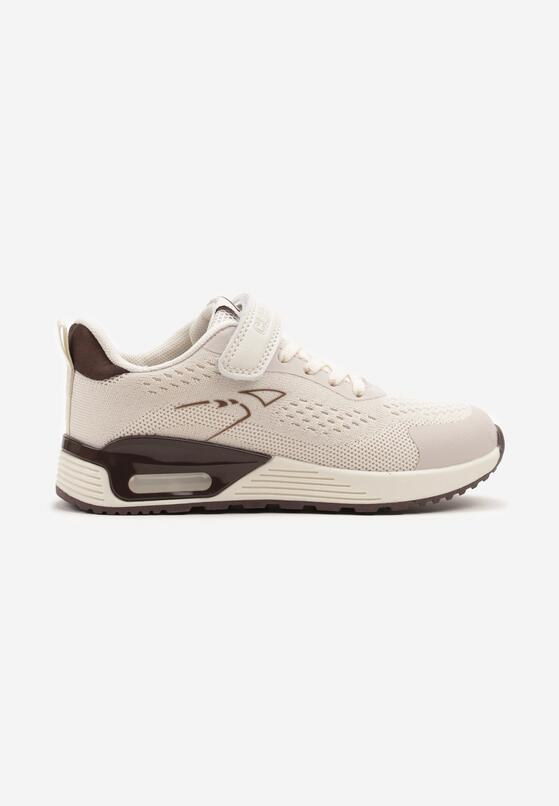 Pantofi sport Bej închis 1