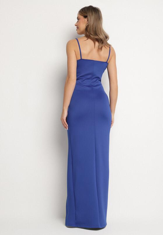 Rochie Albastră 3