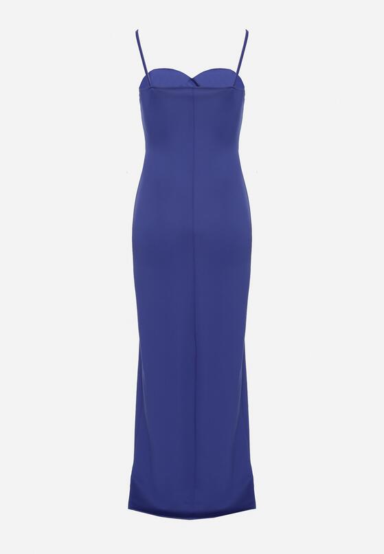 Rochie Albastră 7