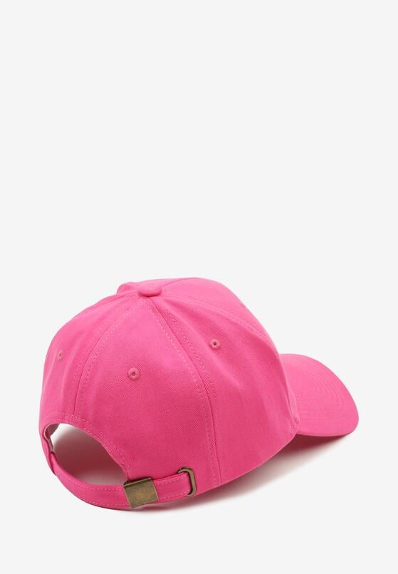 Pink Sapka 2