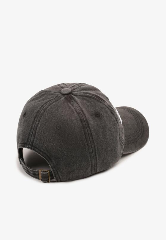 Fekete Sapka 2