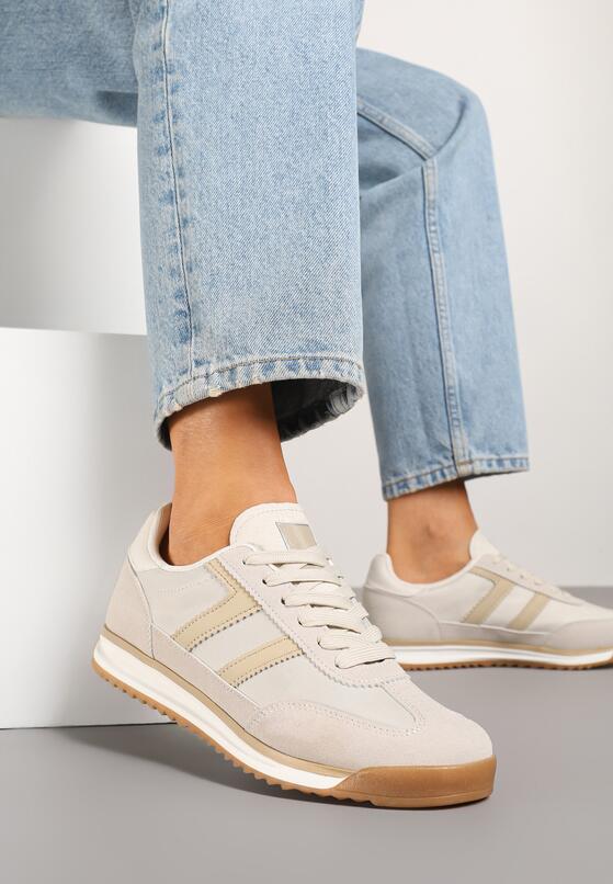 Sneakers Bej 1