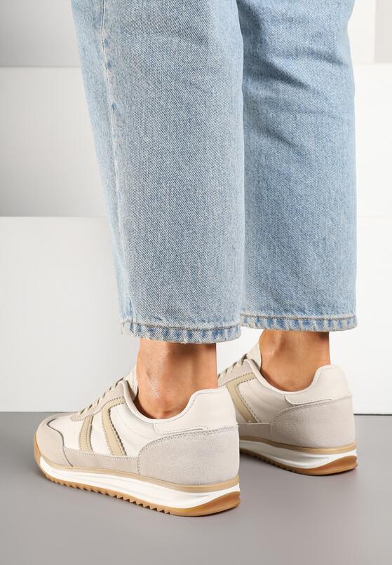 Sneakers Bej 3