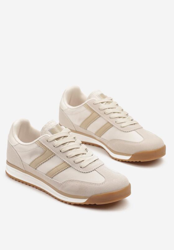 Sneakers Bej 5