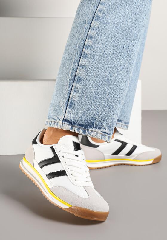 Sneakers Albi 1