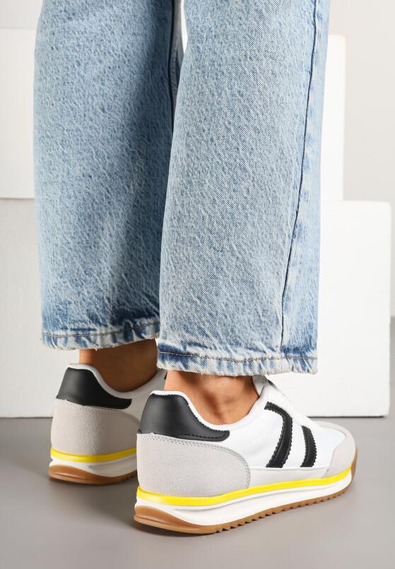 Sneakers Albi 3