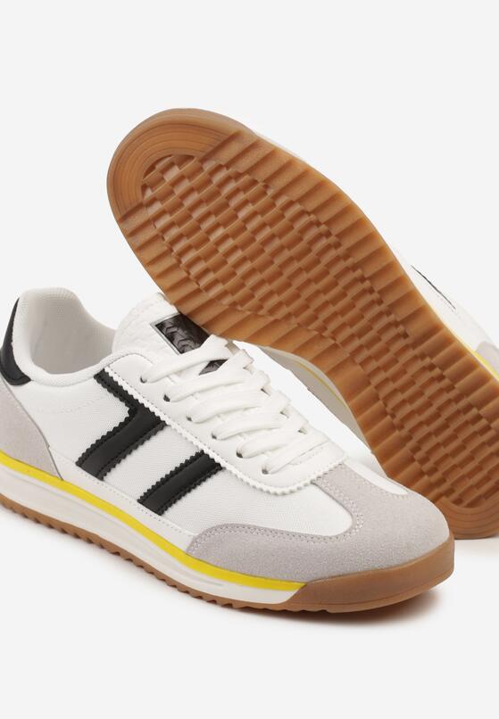 Sneakers Albi 6