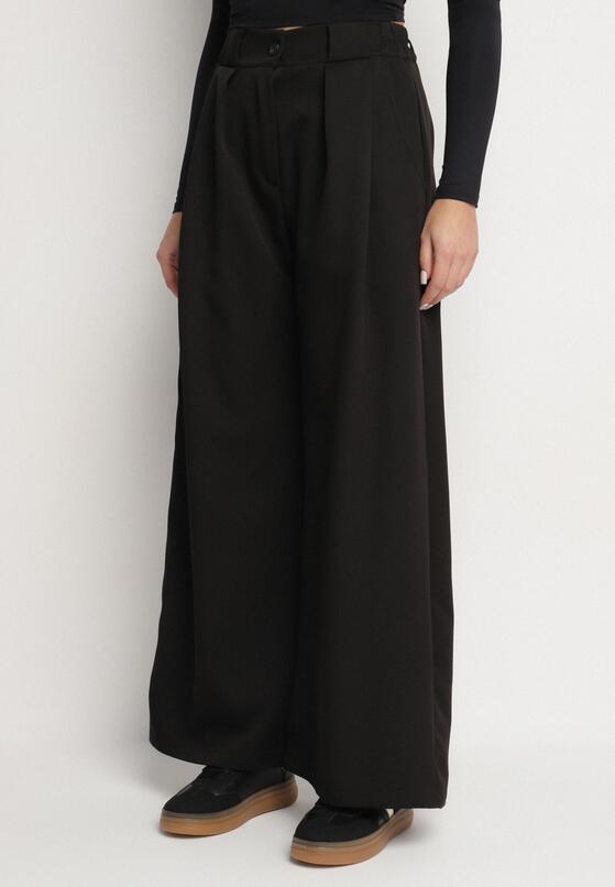 Pantaloni Negri 1