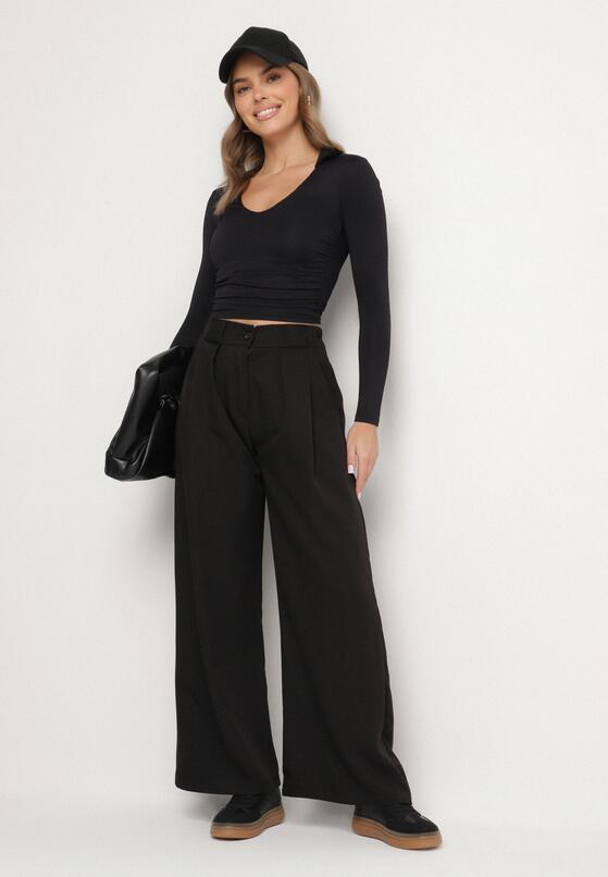 Pantaloni Negri 2