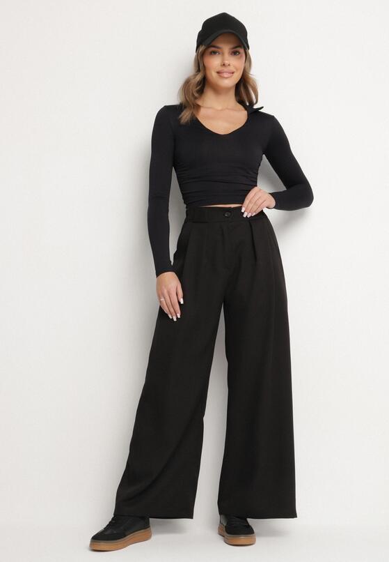 Pantaloni Negri 4