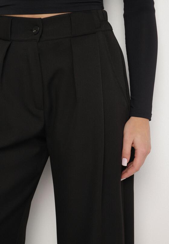 Pantaloni Negri 5