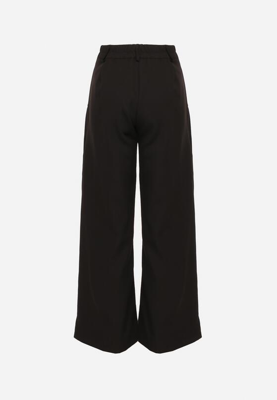 Pantaloni Negri 7