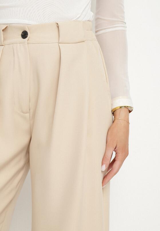 Pantaloni Bej 5