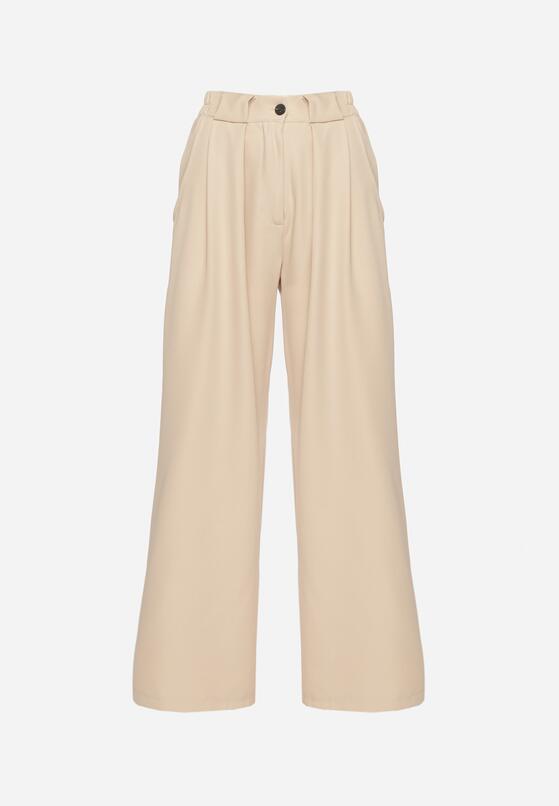 Pantaloni Bej 6