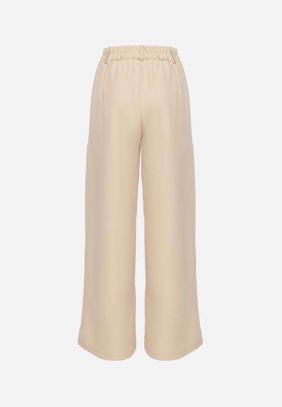 Pantaloni Bej 7