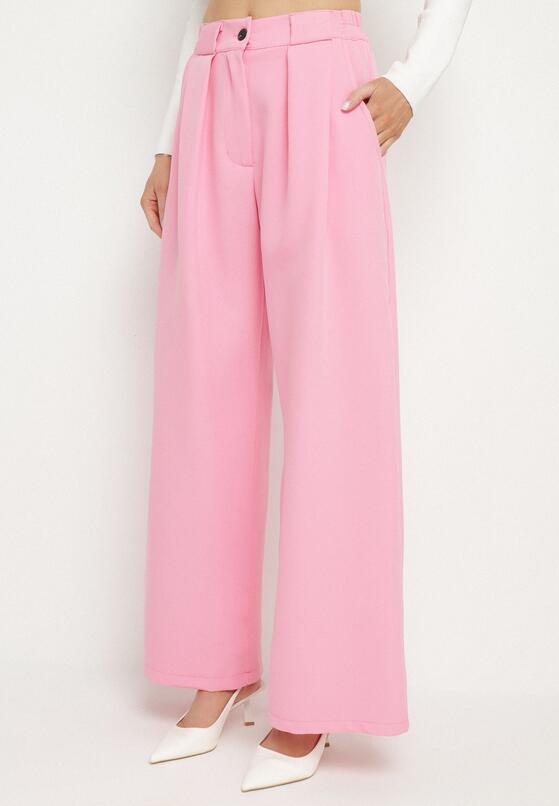 Pantaloni Roz 1