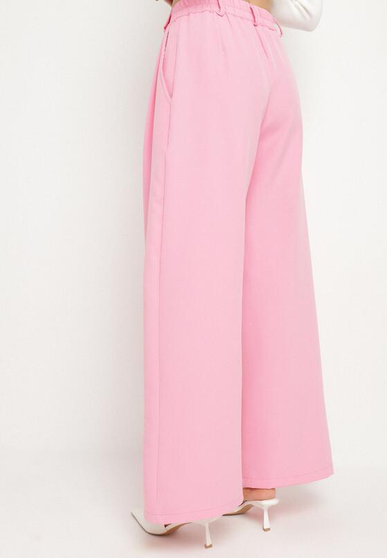Pantaloni Roz 3