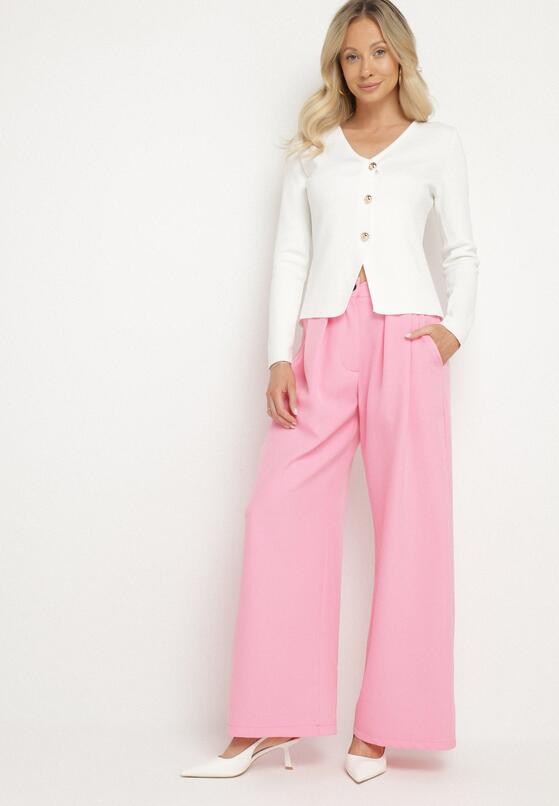 Pantaloni Roz 4