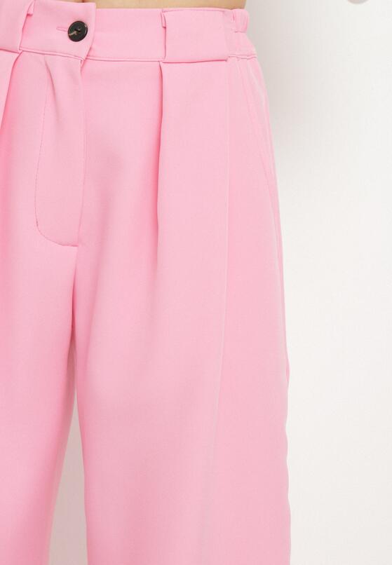 Pantaloni Roz 5