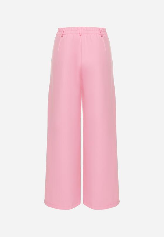 Pantaloni Roz 7