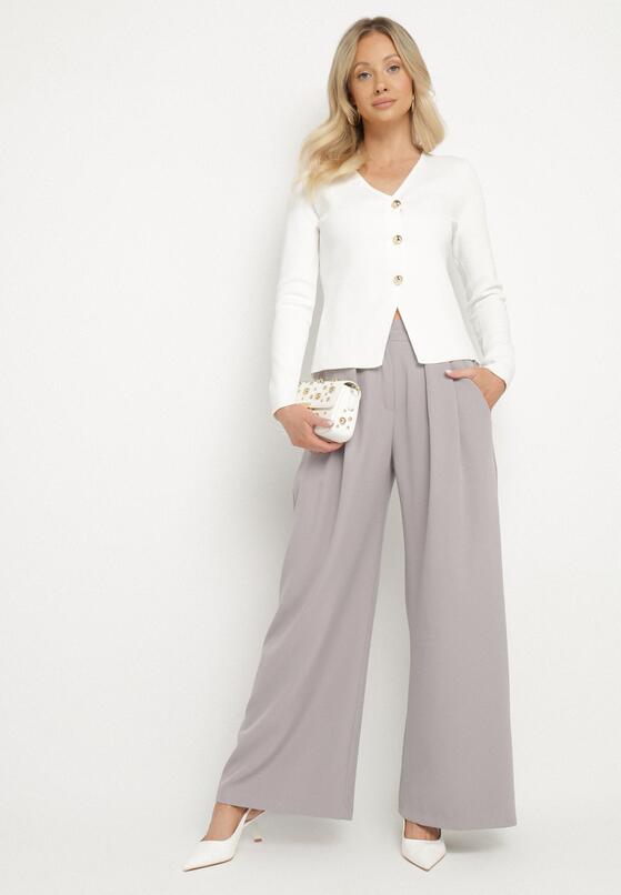 Pantaloni Gri 2
