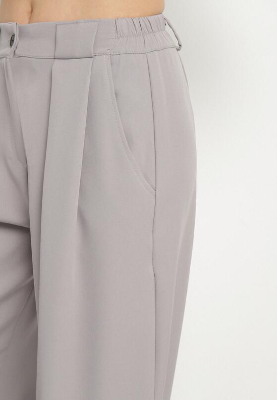 Pantaloni Gri 5