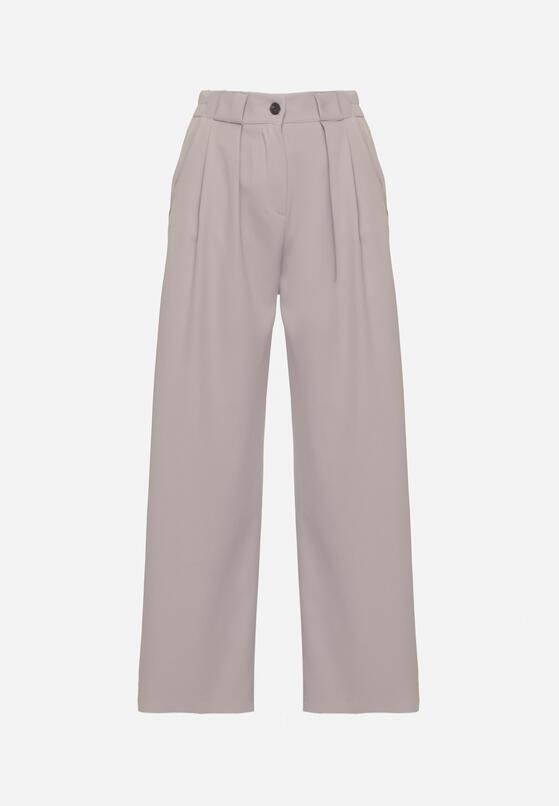 Pantaloni Gri 6