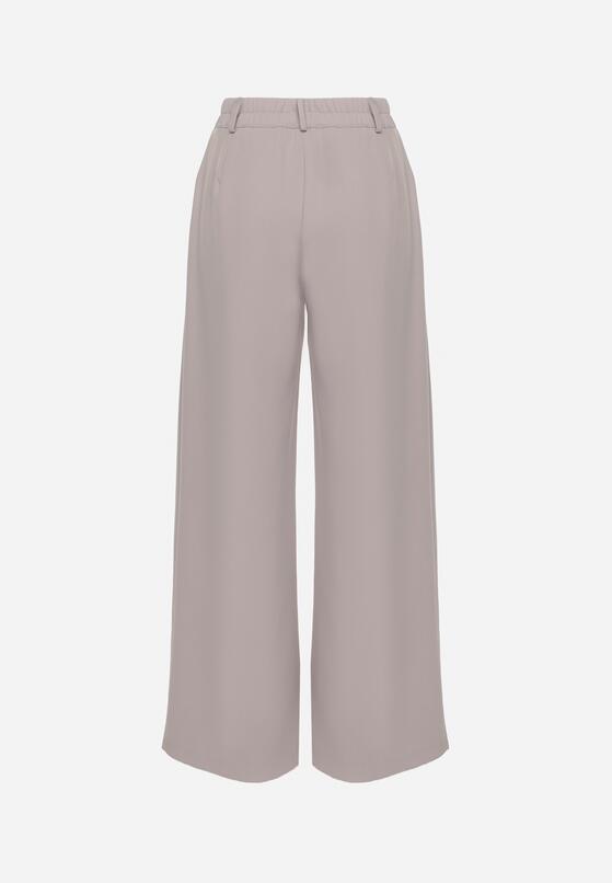 Pantaloni Gri 7