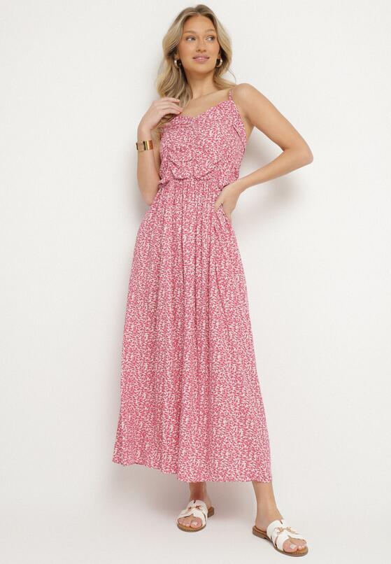 Rochie Roz 1