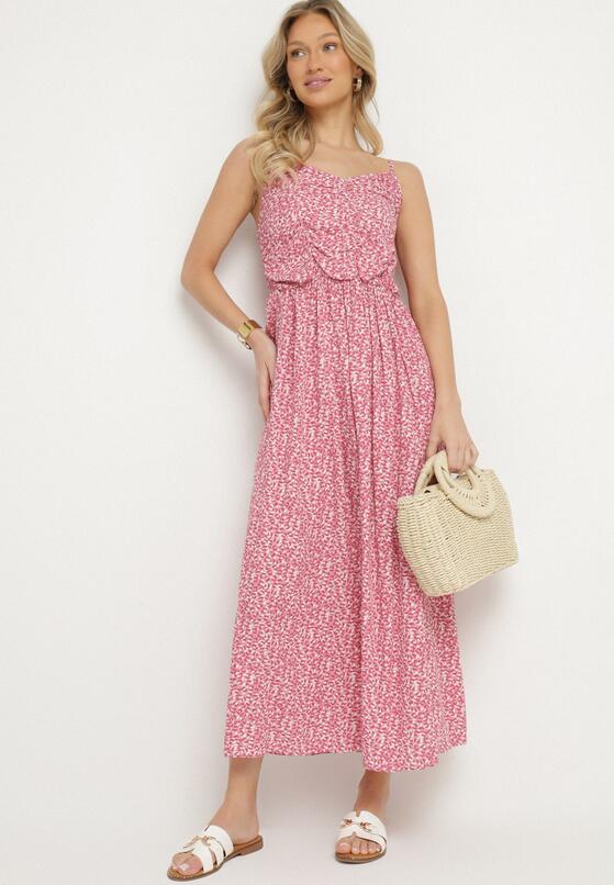 Rochie Roz 2
