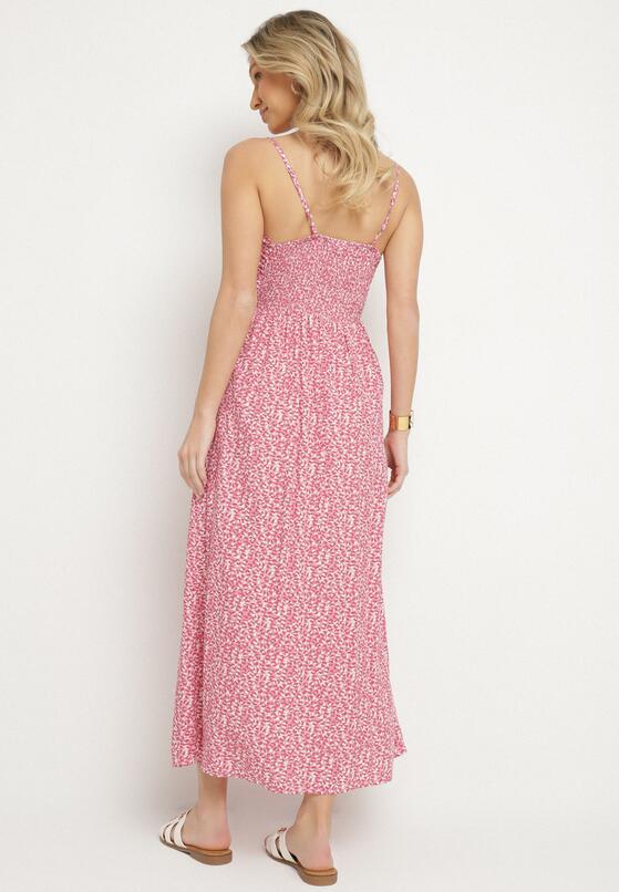Rochie Roz 3