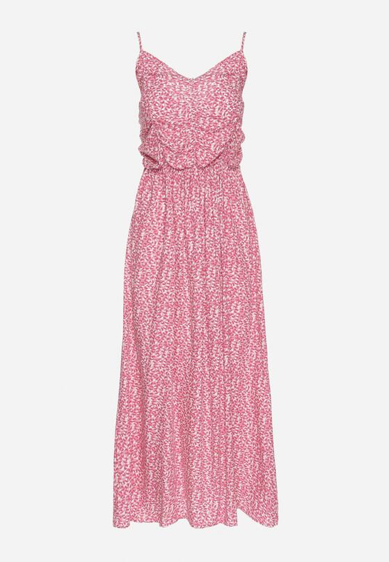 Rochie Roz 6