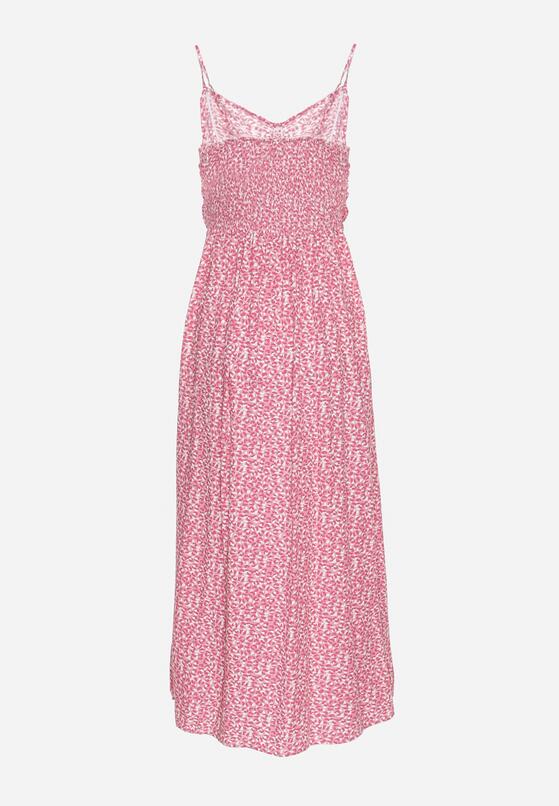 Rochie Roz 7